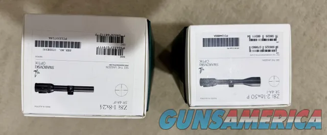 Blaser R8 Kilombero Safari Setup - .416RM / .300WM
