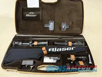 Blaser R8 Kilombero Safari Setup - .416RM / .300WM