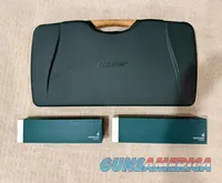 Blaser R8 Kilombero Safari Setup - .416RM / .300WM