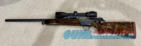 Blaser R8 Kilombero Safari Setup - .416RM / .300WM