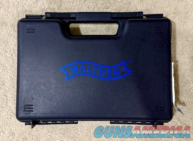 Walther PPQ M2 9mm