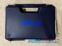 Walther PPQ M2 9mm