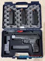 Walther PPQ M2 9mm