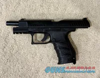 Walther PPQ M2 9mm