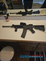 Colt LE6940 Monolithic 5.56 NATO AR-15 Rifle