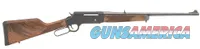 Henry Long Ranger .308 Lever-Action Rifle with Walnut Stock