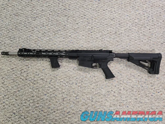 PSA Gen3 PA10 18in .308 Stainless M-LOK ...