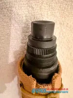 STEN Gun Integral Silencer