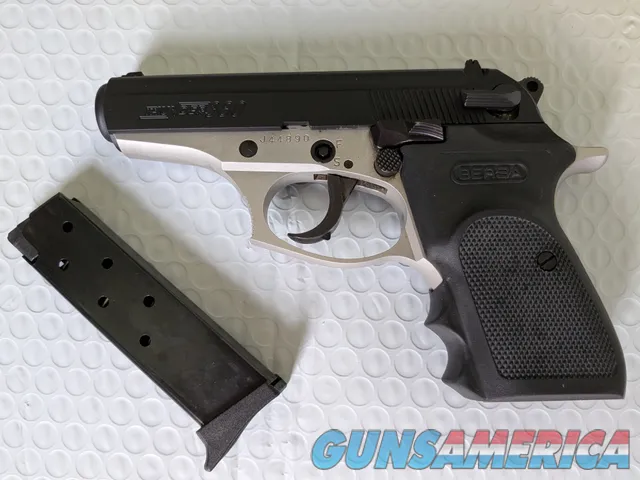 Bersa Thunder 380