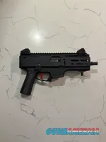 CZ Scorpion EVO 3 S1 9mm Pistol K + 12 mags