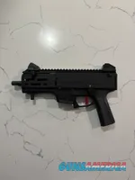 CZ Scorpion EVO 3 S1 9mm Pistol K + 12 mags