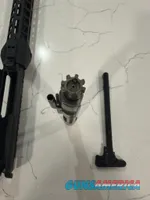 AR-15 Complete Upper w/ M-LOK Handguard & Nickel Boron BCG