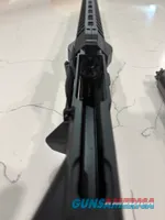 AR-15 Complete Upper w/ M-LOK Handguard & Nickel Boron BCG