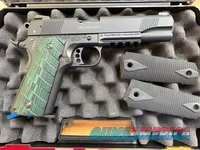 Colt Government Model .22 LR Rail Gun 1911