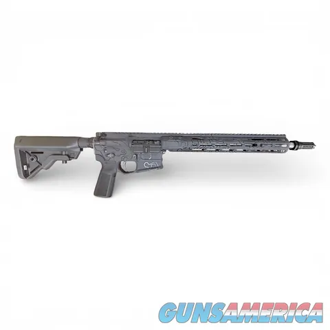 COBALT KINETICS CKPRO Custom SPR Limited...