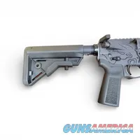 COBALT KINETICS CKPRO Custom SPR Limited 1 of 20 Build - Ghost Topographical