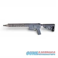 COBALT KINETICS CKPRO Custom SPR Limited 1 of 20 Build - Ghost Topographical