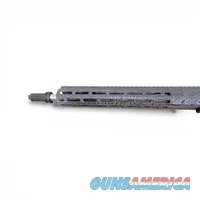 COBALT KINETICS CKPRO Custom SPR Limited 1 of 20 Build - Ghost Topographical