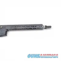 COBALT KINETICS CKPRO Custom SPR Limited 1 of 20 Build - Ghost Topographical