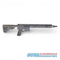 COBALT KINETICS CKPRO Custom SPR Limited 1 of 20 Build - Ghost Topographical