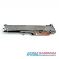 SMITH & WESSON Model 41 1957 Documented First-Year Production
