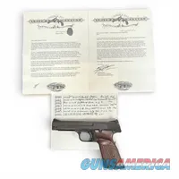 SMITH & WESSON Model 41 1957 Documented First-Year Production