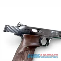 SMITH & WESSON Model 41 1957 Documented First-Year Production