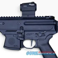 Sig Sauer MPX Specter 9 Combo Package