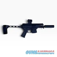 Sig Sauer MPX Specter 9 Combo Package