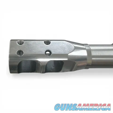 MEGA ARMS LLC. MATEN CUSTOM PRECISION RIFLE