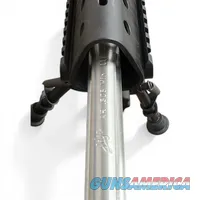 MEGA ARMS LLC. MATEN CUSTOM PRECISION RIFLE