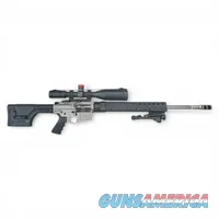 MEGA ARMS LLC. MATEN CUSTOM PRECISION RIFLE