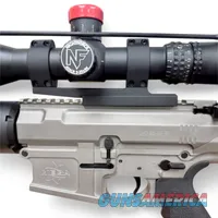 MEGA ARMS LLC. MATEN CUSTOM PRECISION RIFLE