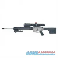 MEGA ARMS LLC. MATEN CUSTOM PRECISION RIFLE