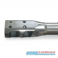 MEGA ARMS LLC. MATEN CUSTOM PRECISION RIFLE