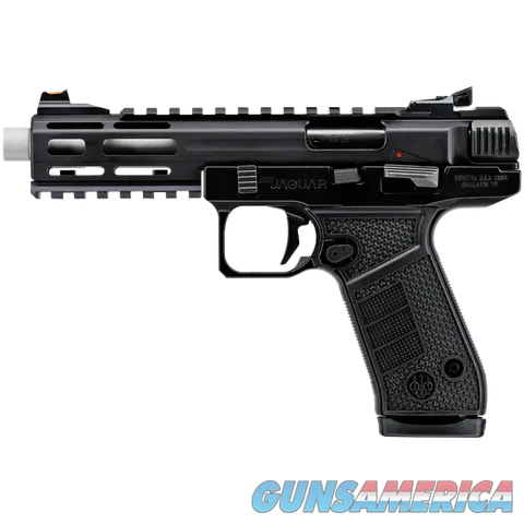 Beretta B22 Jaguar Tac Metal .22 LR 15rd