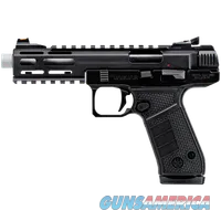 Beretta B22 Jaguar Tac Metal .22 LR 15rd