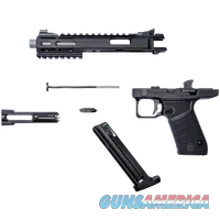 Beretta B22 Jaguar Tac Metal .22 LR 15rd