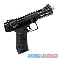 Beretta B22 Jaguar Tac Metal .22 LR 15rd