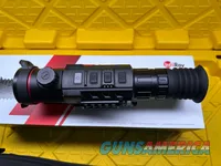 iRay RICO RH50R PRO 640 Thermal Rifle Scope