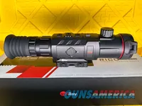 iRay RICO RH50R PRO 640 Thermal Rifle Scope
