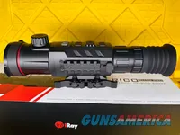 iRay RICO RH50R PRO 640 Thermal Rifle Scope