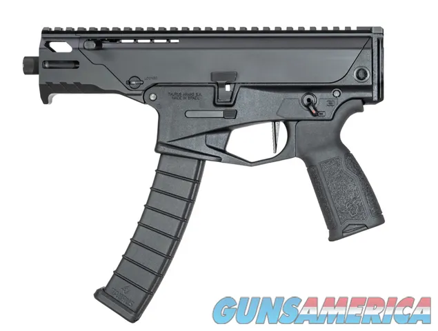 Taurus RPC 9mm 10 round - COMING SOON!