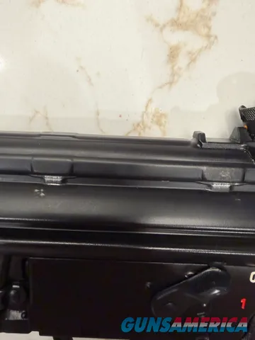 Preban UNFIRED HK93 Chantilly-import.
