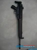 Preban UNFIRED HK93 Chantilly-import.