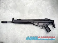 Preban UNFIRED HK93 Chantilly-import.