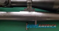 USED Remington 700 Left Hand 7mm Rem Mag w/scope