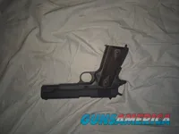Tisas 1911A1 .45 ACP Government Pistol