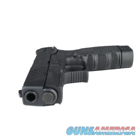 BRG9 ELITE GEN2 BLACK