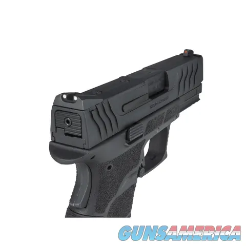 BRG9 ELITE GEN2 BLACK